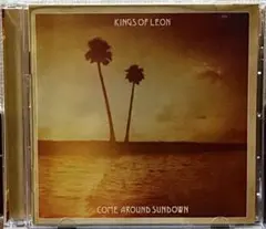 Kings of Leon ／Come Around Sundown輸入盤CD