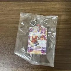 アイカツ ガチャガチャ 神崎美月