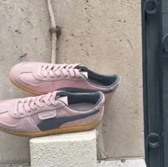 2025年最新】PUMA palermo 百々千晴の人気アイテム - メルカリ
