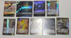 Force of Will まとめ売り　引退セット 2026年最新】force of willの人気アイテム - メルカリ