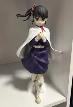 鬼滅の刃 栗花落カナヲ フィギュア