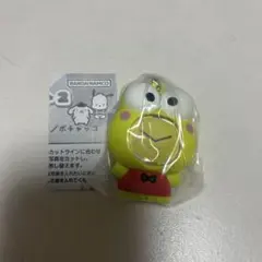 フォトフレームマスコット2 けろけろけろっぴ ガチャガチャ