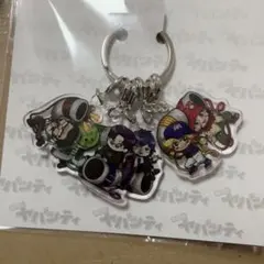 まじめにヤバシティ キャラクターグッズ