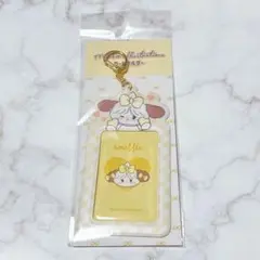 新品 mikko ポップアップ PVCカードホルダー トレカケース スフレ