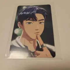 plave ツアー　トレカ　イェジュン