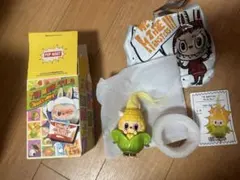 ポップマート ラブブ