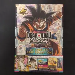 2026年最新】ドラゴンボール 1st complete card collectionの人気