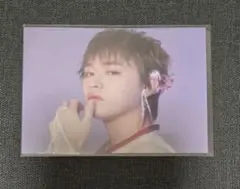 大倉空人 原因は自分にある。 文藝解体新書 トレカ タワレコ