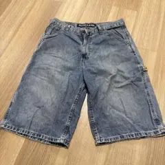 NAUTICAJEANSハーフデニムのサムネイル