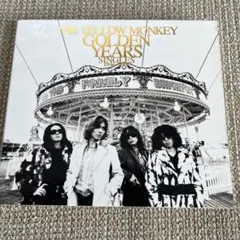 GOLDEN YEARS SINGLES 1996-2001