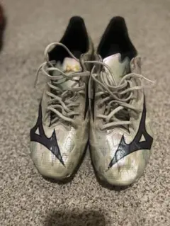 サッカースパイク27.5