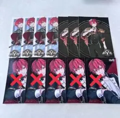 【特価】騎士A ばぁう ブロマイド ポストカード まとめ売り 2025年最新】ばぁう ポストカードの人気アイテム - メルカリ