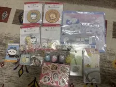 ちいかわ グッズまとめ売り 2025年最新】ちいかわまとめ売りの人気アイテム - メルカリ