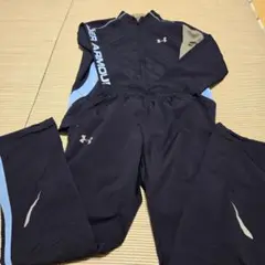 アンダーアーマーセットアップ美品