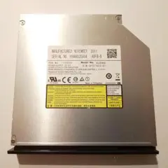 Panasonic DIGA 純正BDドライブ SXY0015 Panasonic 純正光学ドライブ 【 VXY2208 】 交換 修理用部品