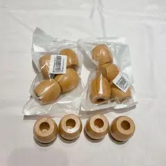 組紐用おもり玉 錘玉 70匁（約265g） 4個まとめて ※使用感あり - メルカリ