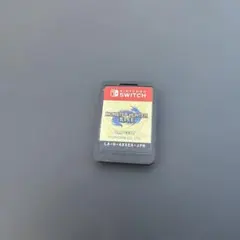 モンスターハンターライズ Nintendo Switch