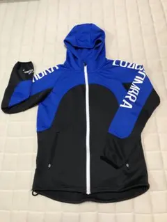 ルースイソンブラ LUZ e SOMBRA ジャージ上下XS