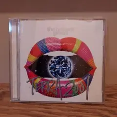 ザ・ブリリアントグリーン テラ2001 CD アルバム - メルカリ