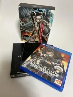 .hack//G.U. Last Recode PREMIUM EDITION