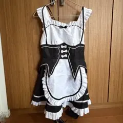 ラム コスプレのサムネイル