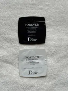 Diorサンプル2点セット