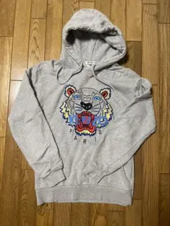 KENZOパーカー