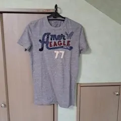 American Eagle Tシャツ XS2枚セット