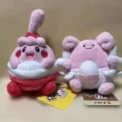 2026年最新】ピンプクマスコットの人気アイテム - メルカリ