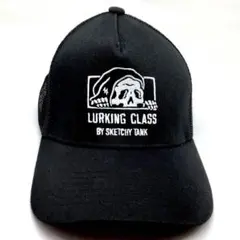 メッシュキャップ キャップ