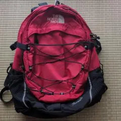 THE NORTH FACE ボレアリス BOREALIS バックパック30L赤