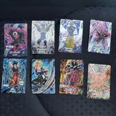 SDBH プロモ 未開封 6枚セット - メルカリ