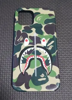 2026年最新】A BATHING APE iPhone用ケースの人気アイテム - メルカリ