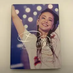 2026年最新】安室奈美恵 dvd finally 5枚組の人気アイテム - メルカリ
