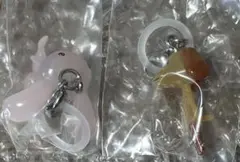 どこでもいっしょ めじるしアクセサリー ピエール ジュン