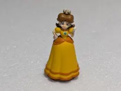 チョコエッグ　スーパーマリオ　デイジー