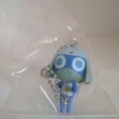 ケロロ軍曹　ドロロ ストラップ