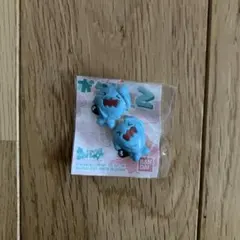 ボタン ポケモン