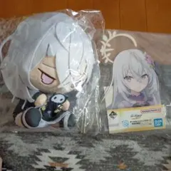 一番くじ　ブルーアーカイブ　Ｂ賞E賞アズサセット