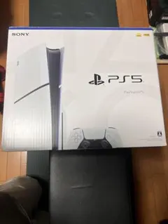 【美品】PlayStation 5 本体 CFI-2000A01