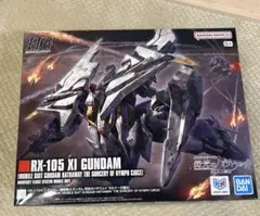 新品/未開封」HG 1/144 RX-105 クスィーガンダム キルケーの魔女