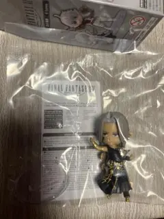 FINAL FANTASY XIVミニチュアフィギュアコレクション　ウリエンジェ