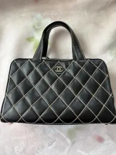 CHANEL ワイルドステッチライン(18121)のサムネイル