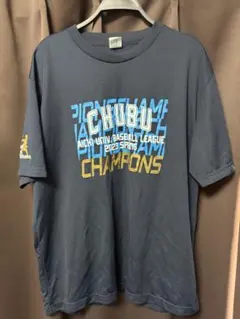 CHUBU大学野球 限定チャンピオンTシャツ XXL