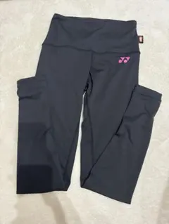 ヨネックス　冬用インナー　スパッツ　M