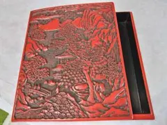 2026年最新】堆朱 中国の人気アイテム - メルカリ