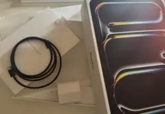 iPad Pro 11インチ M5