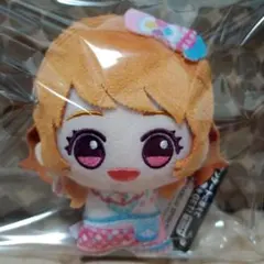 アイカツ×プリパラ THE MOVIE 出会いのキセキちびぐるみ 大空あかり