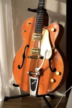 2026年最新】gretsch 6120の人気アイテム - メルカリ