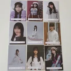 櫻坂46 山下瞳月 生写真